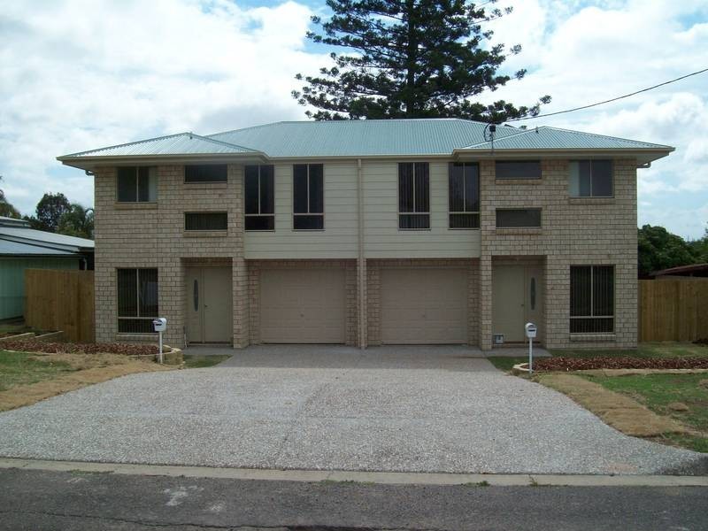 1 & 2/8 Merrell Street, East Ipswich QLD 4305