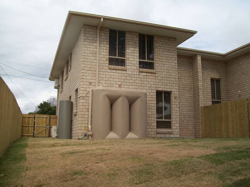 1 & 2/8 Merrell Street, East Ipswich QLD 4305