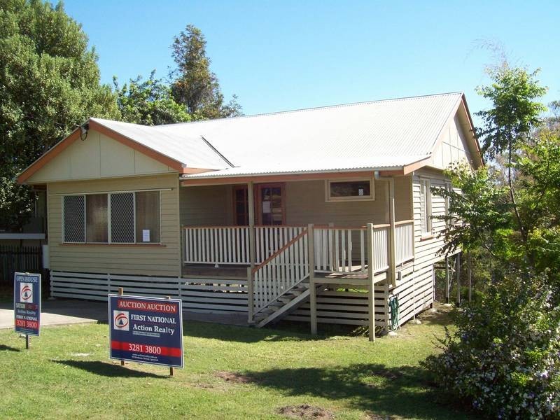 East Ipswich QLD 4305