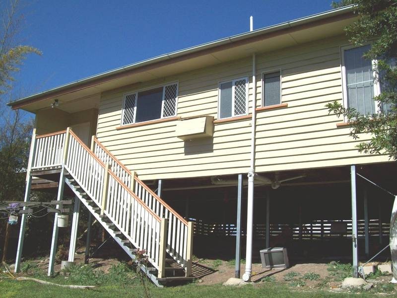 East Ipswich QLD 4305
