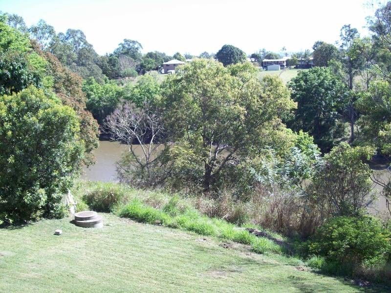 East Ipswich QLD 4305