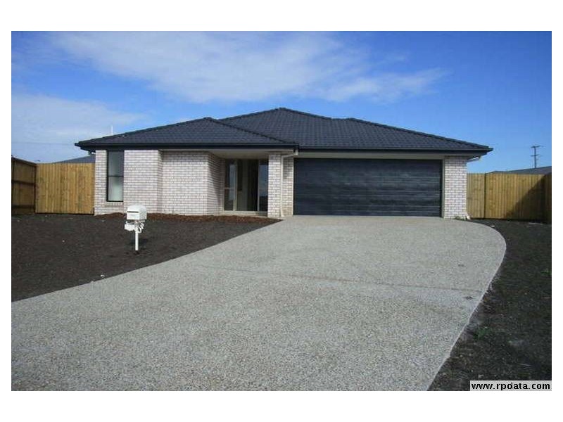 24 Wattle Crescent, Raceview QLD 4305