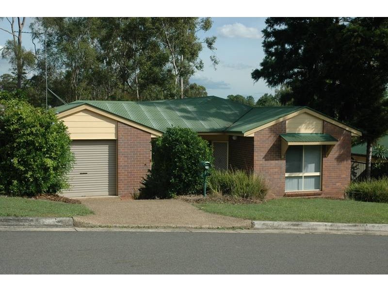 North Ipswich QLD 4305