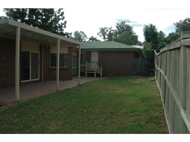 North Ipswich QLD 4305