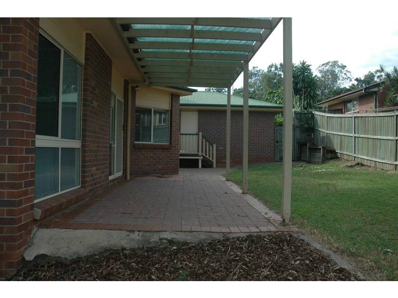 North Ipswich QLD 4305