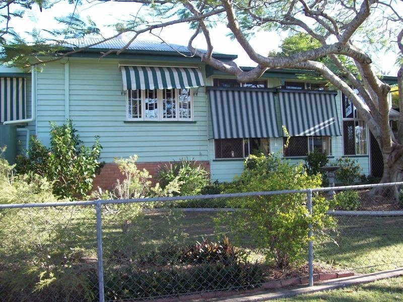 13 Bennett Street, East Ipswich QLD 4305