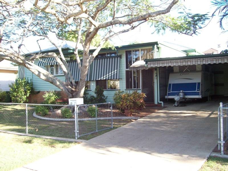 13 Bennett Street, East Ipswich QLD 4305