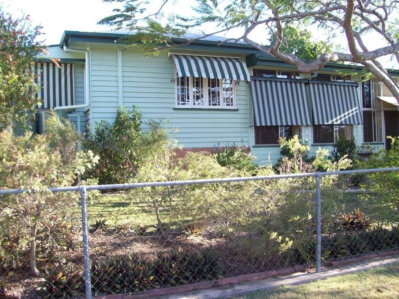 13 Bennett Street, East Ipswich QLD 4305