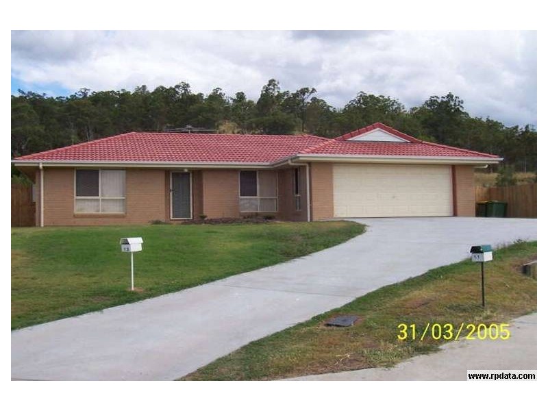 13 Nardoo Court, Redbank Plains QLD 4301