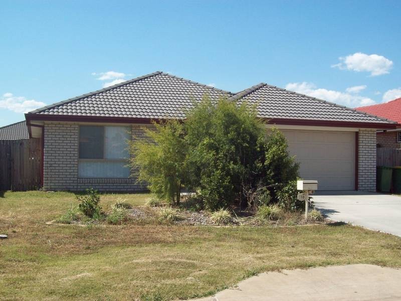 110 Anna Drive, Raceview QLD 4305