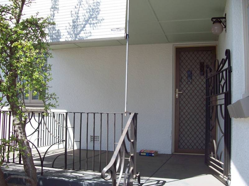 3/25 Dudleigh Street, Booval QLD 4304