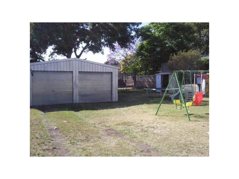 68 Cole Street, Silkstone QLD 4304