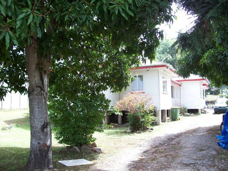 55 Margaret Street, Silkstone QLD 4304