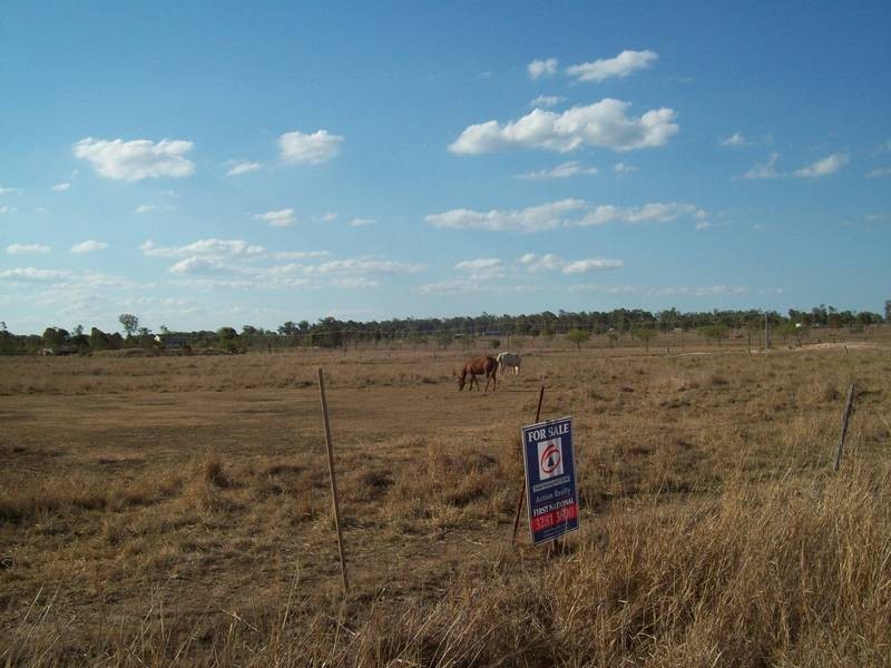 3 Jimba Road, Lockyer Waters QLD 4311