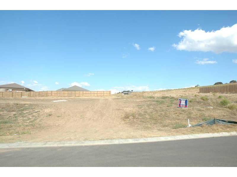 Lot 64, 29 Honeyeater Place, Lowood QLD 4311