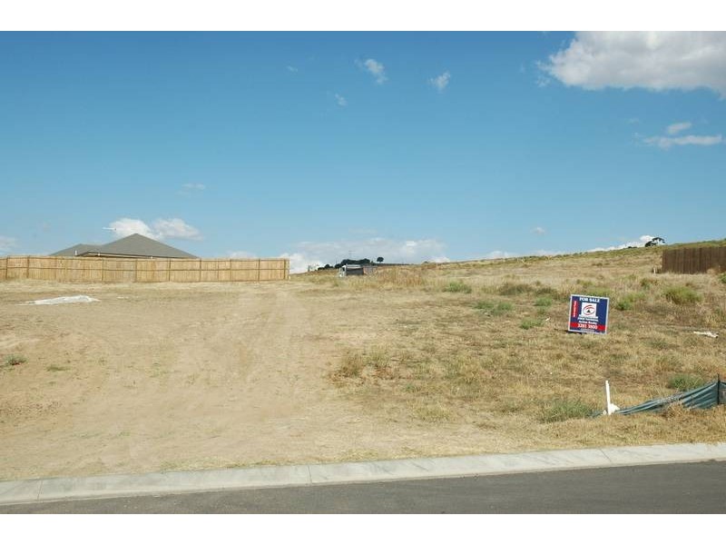 Lot 64, 29 Honeyeater Place, Lowood QLD 4311