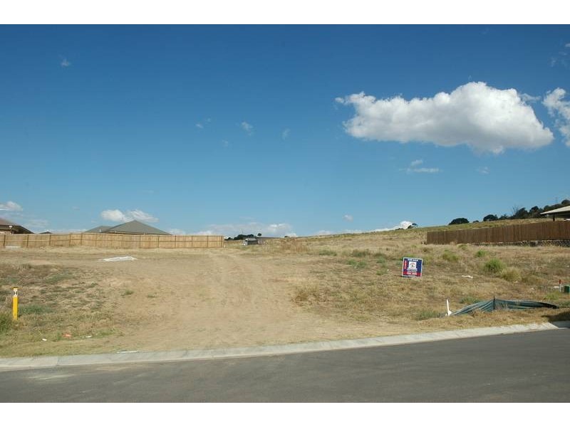 Lot 64, 29 Honeyeater Place, Lowood QLD 4311