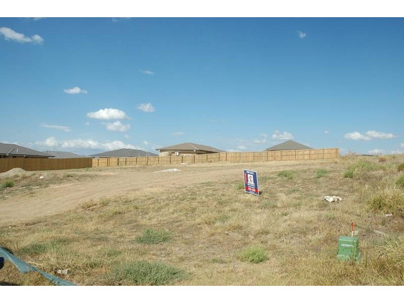 Lot 64, 29 Honeyeater Place, Lowood QLD 4311