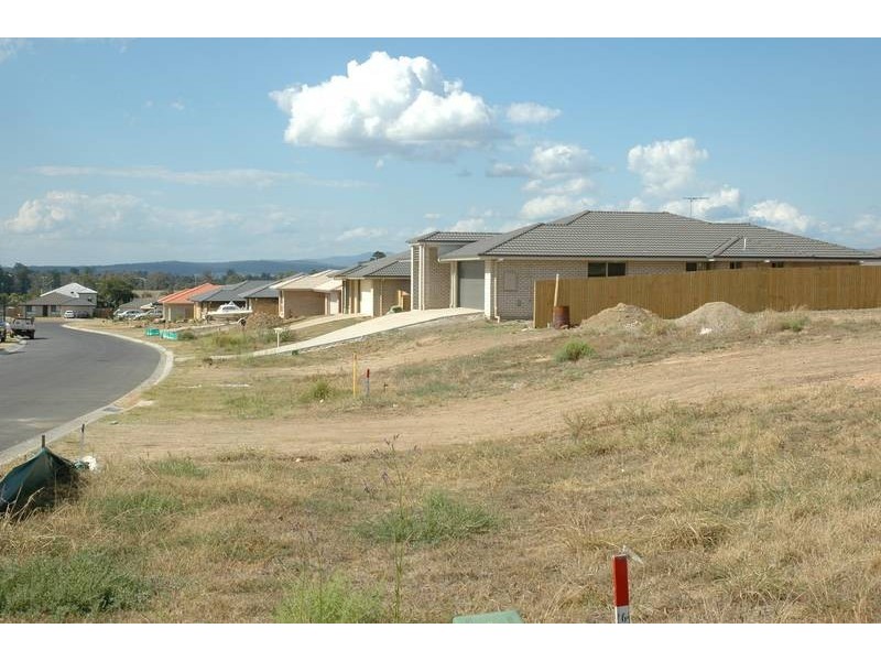 Lot 64, 29 Honeyeater Place, Lowood QLD 4311