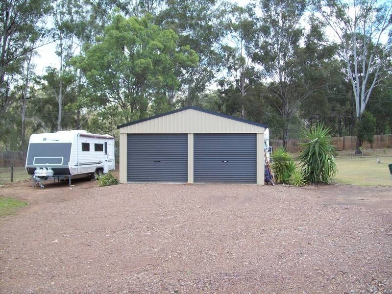 15 Pinto Place, Pine Mountain QLD 4306