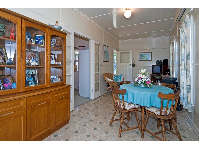 6 Rockton Street, Newtown QLD 4305