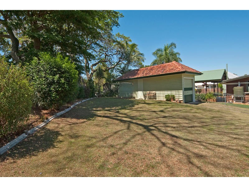 6 Rockton Street, Newtown QLD 4305