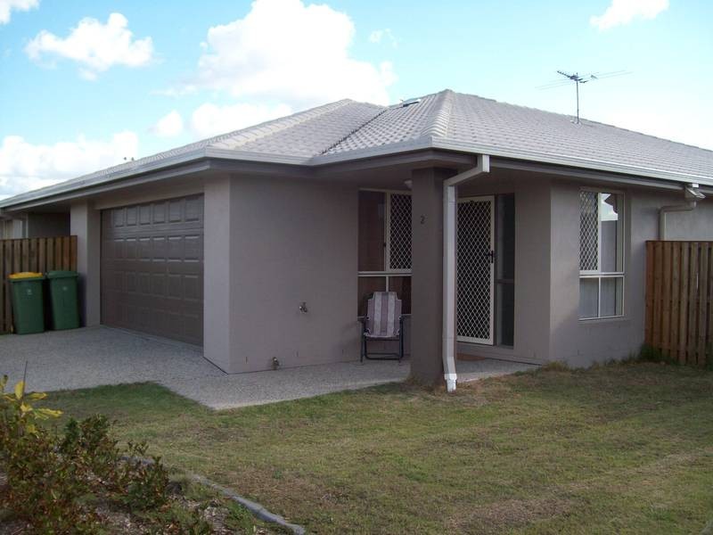 One Mile QLD 4305