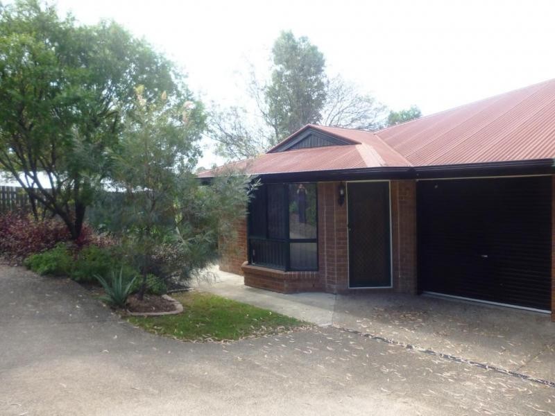 1/13 Iroquios Court, Brassall QLD 4305