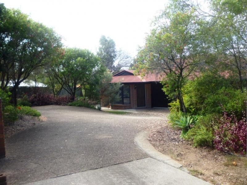 1/13 Iroquios Court, Brassall QLD 4305