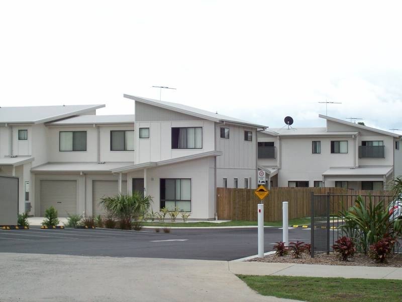 North Booval QLD 4304