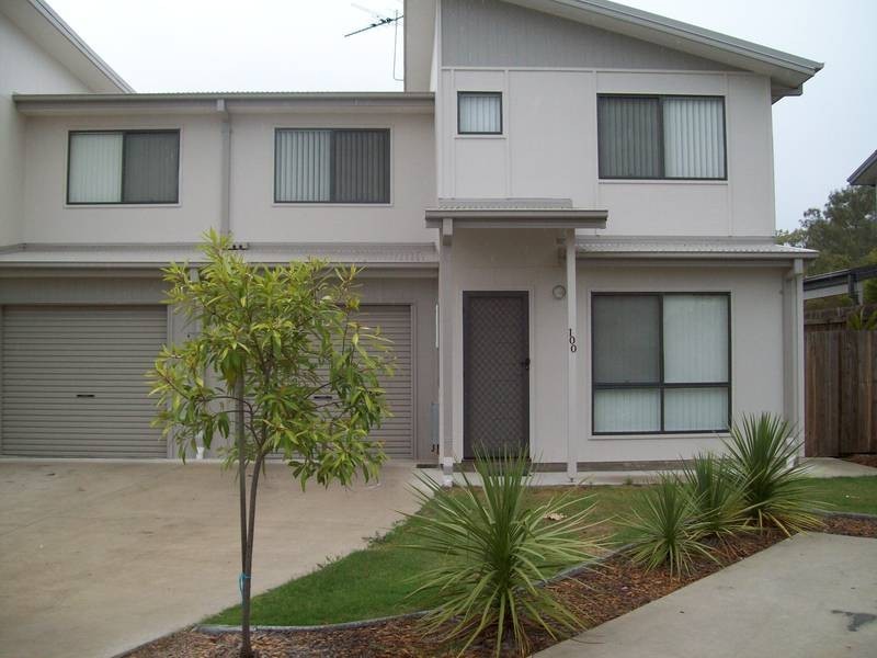 North Booval QLD 4304