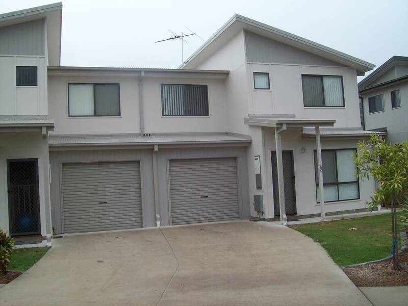 North Booval QLD 4304
