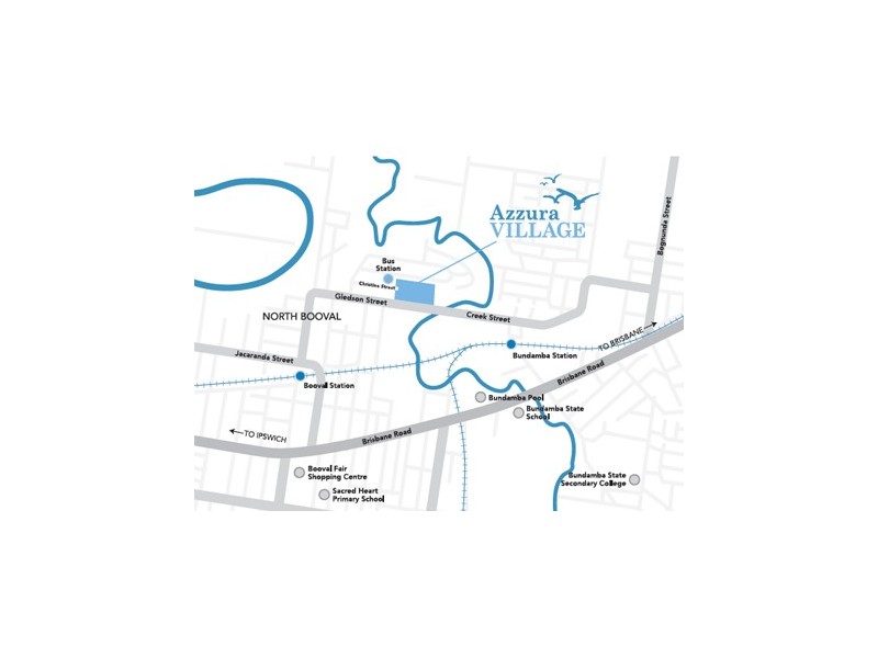 North Booval QLD 4304