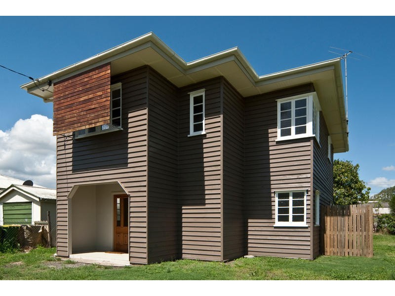 Basin Pocket QLD 4305