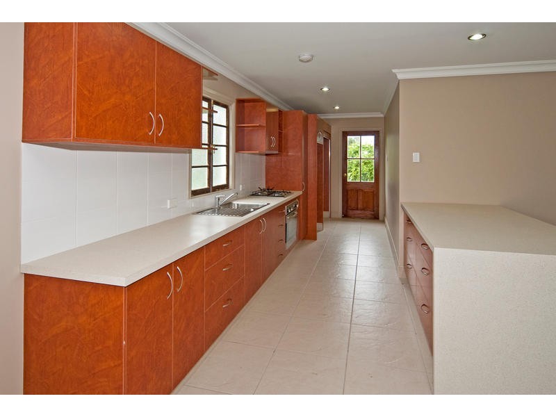 Basin Pocket QLD 4305