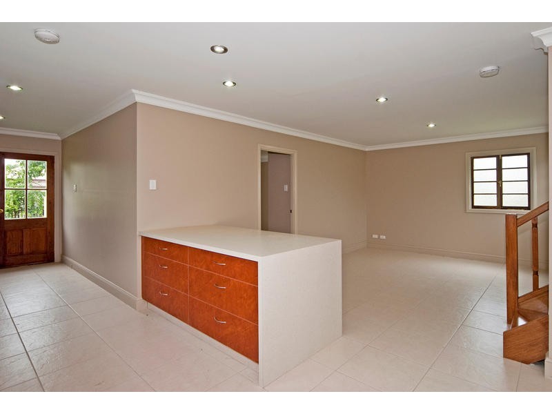 Basin Pocket QLD 4305