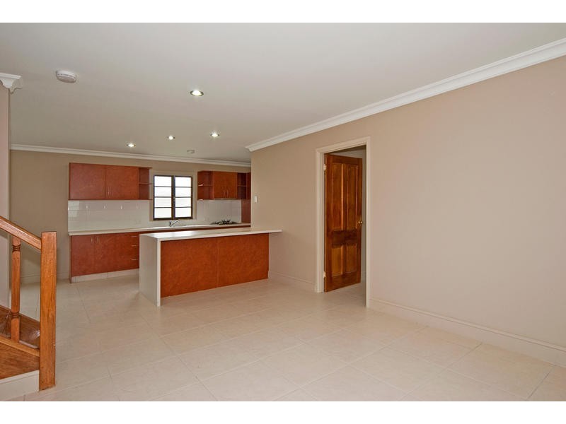 Basin Pocket QLD 4305