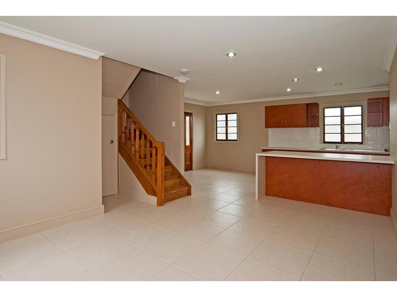 Basin Pocket QLD 4305