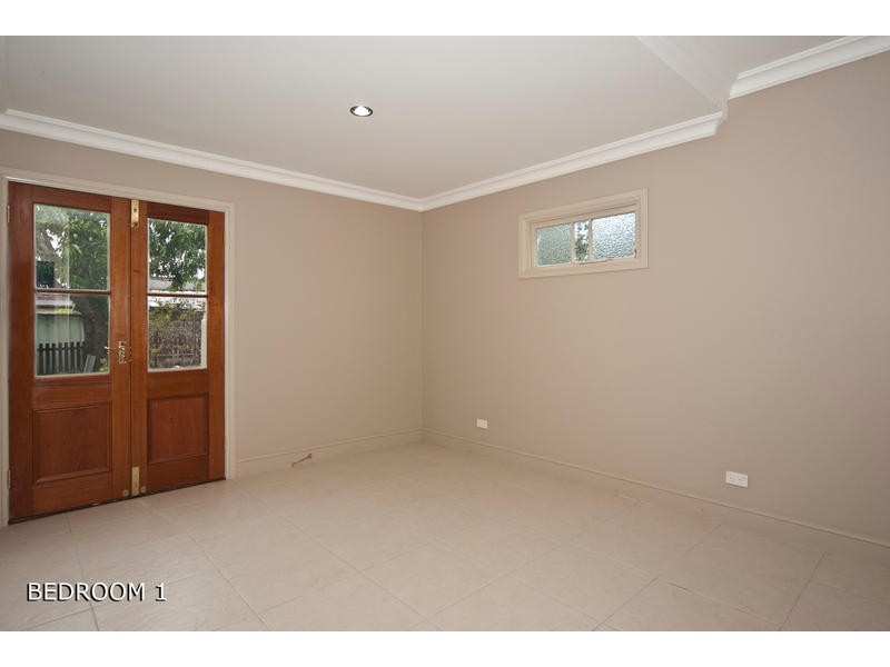 Basin Pocket QLD 4305