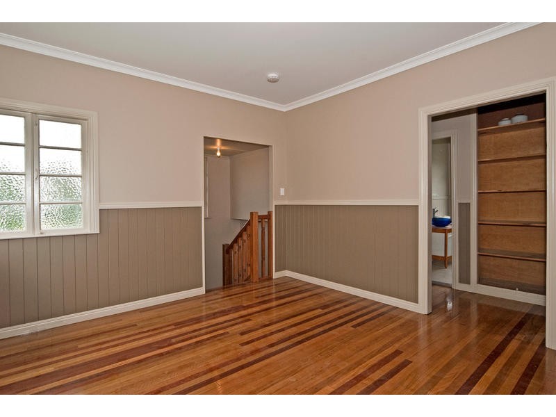 Basin Pocket QLD 4305