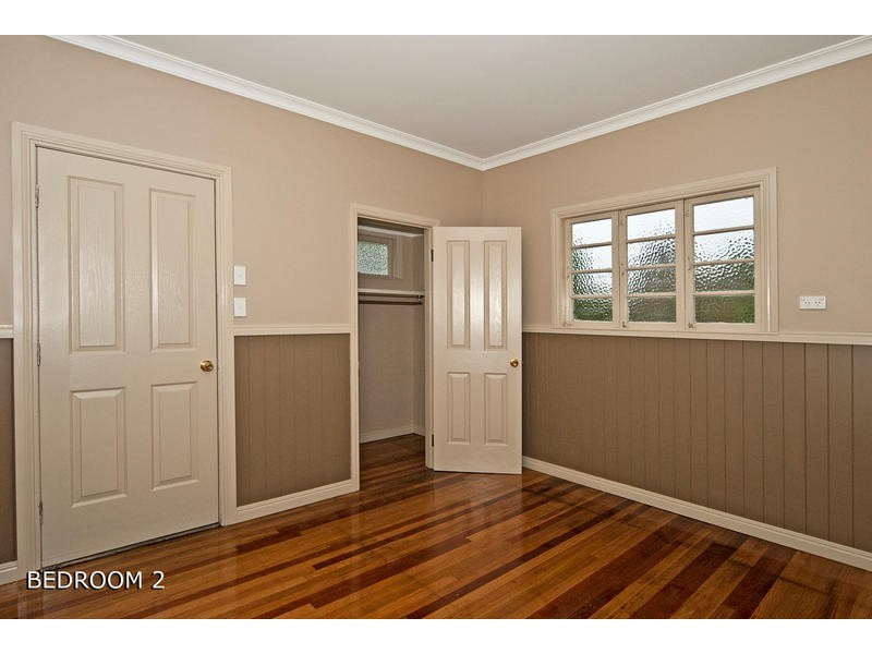 Basin Pocket QLD 4305