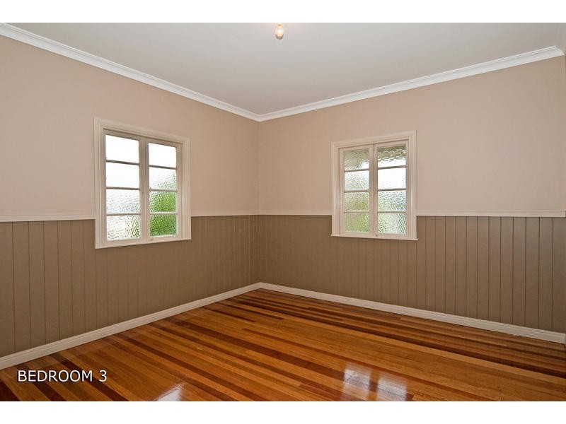 Basin Pocket QLD 4305