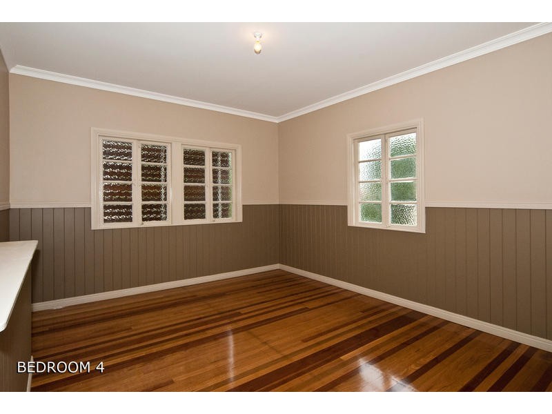 Basin Pocket QLD 4305