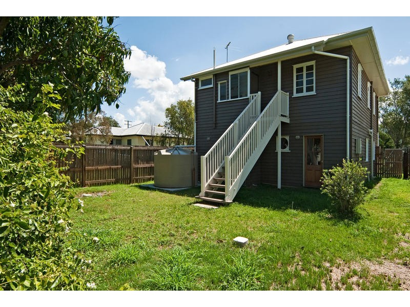 Basin Pocket QLD 4305