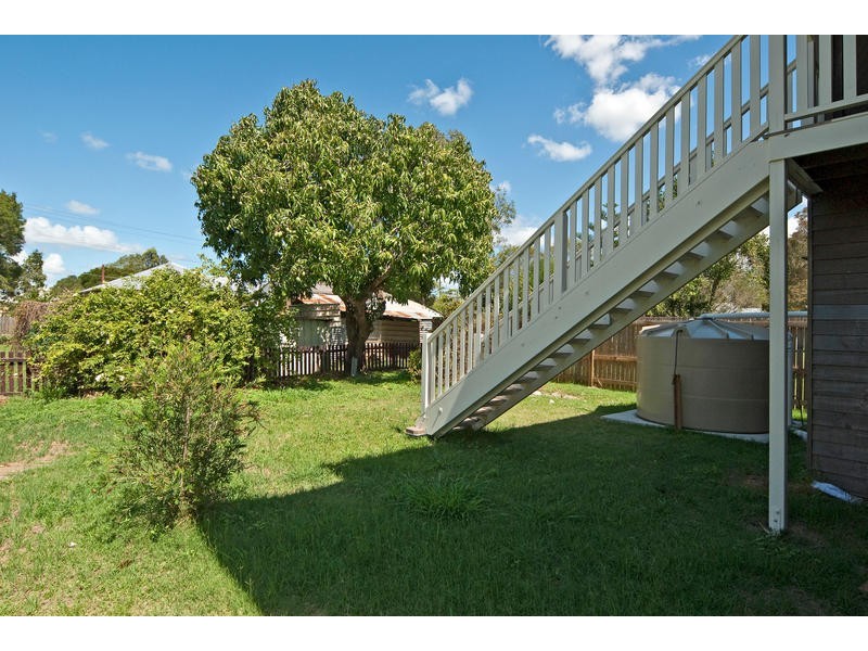 Basin Pocket QLD 4305