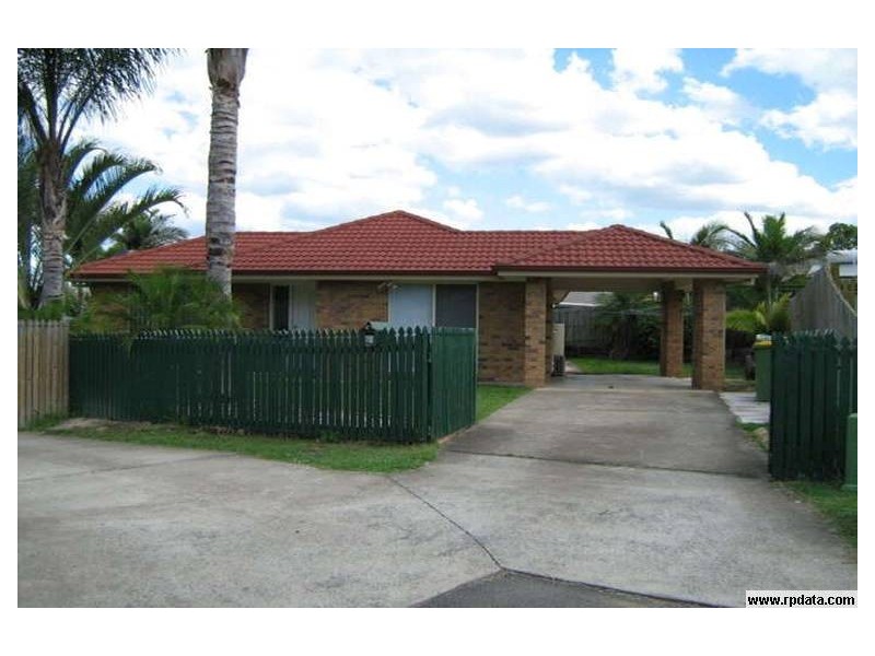 10 Dakota Place, Brassall QLD 4305