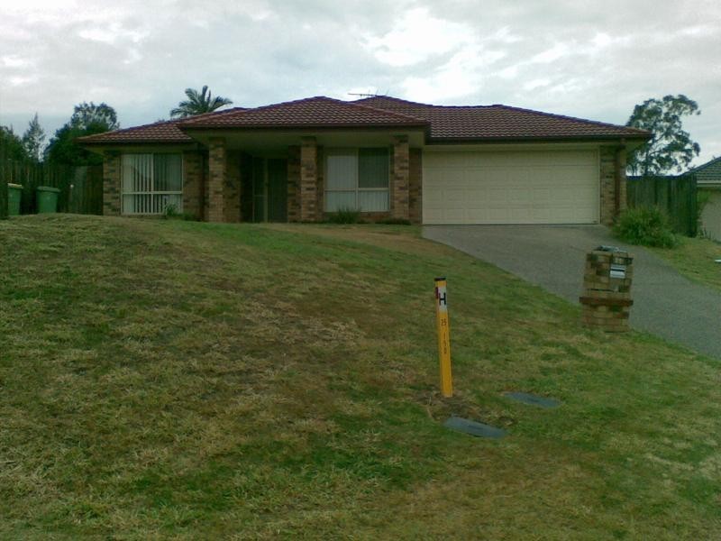 44 McKerrow Crescent, Goodna QLD 4300