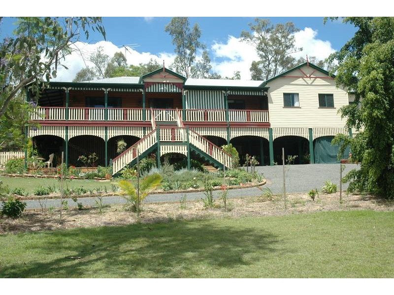31 Davillea Court, Fernvale QLD 4306