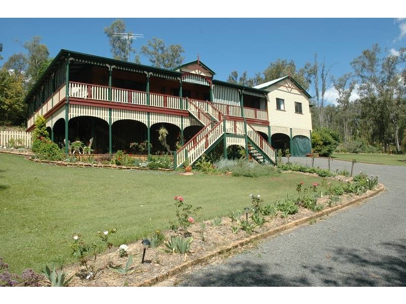 31 Davillea Court, Fernvale QLD 4306