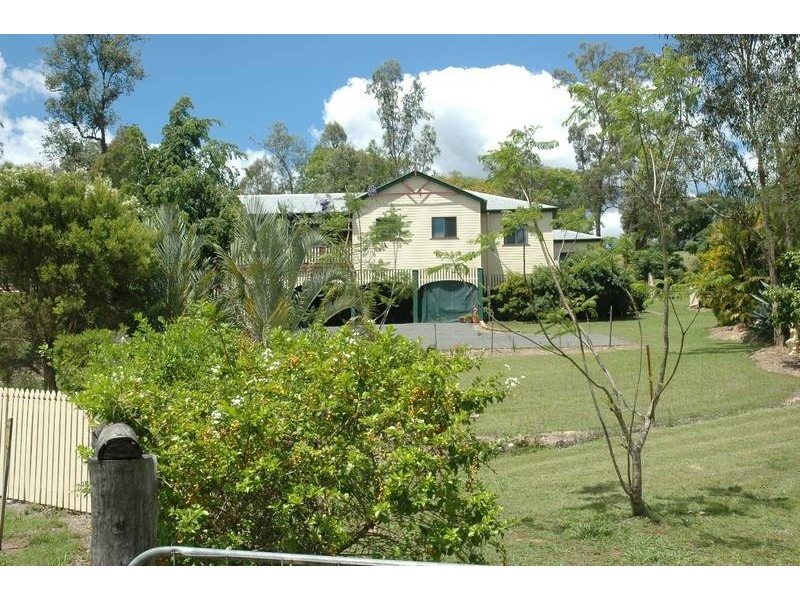 31 Davillea Court, Fernvale QLD 4306